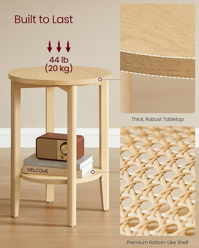 Oak Beige