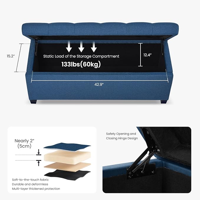 Blue-upgraded Version