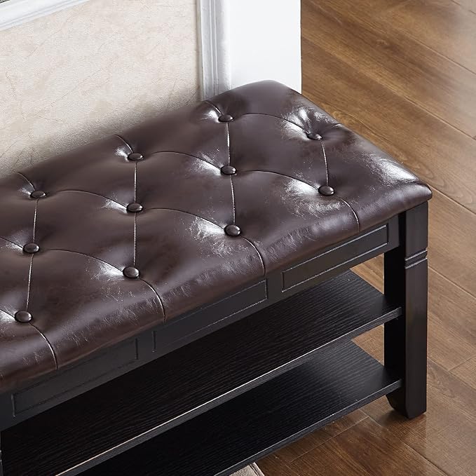Black-brown