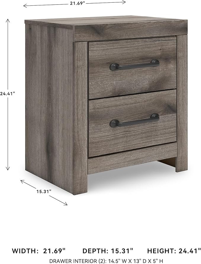 Brown Gray