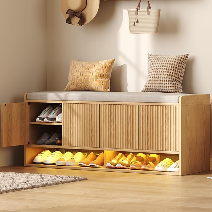Natural Oak