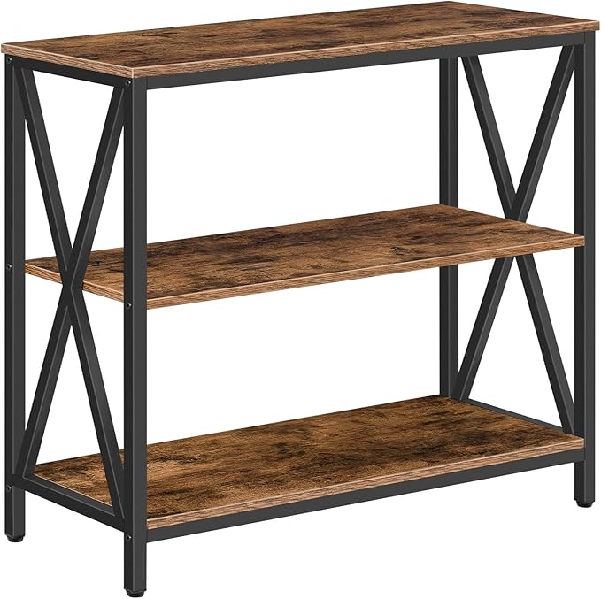 Rustic Brown