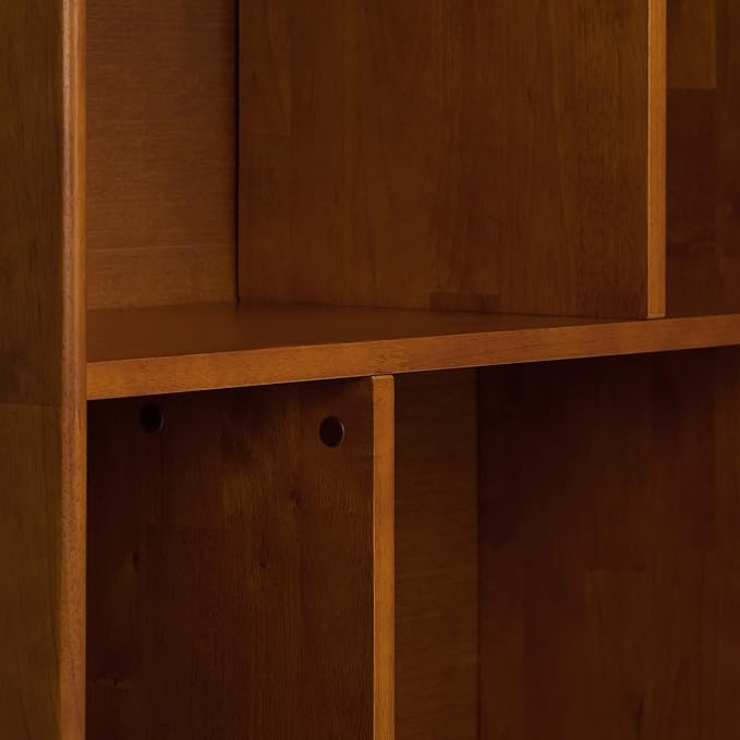 Teak Brown