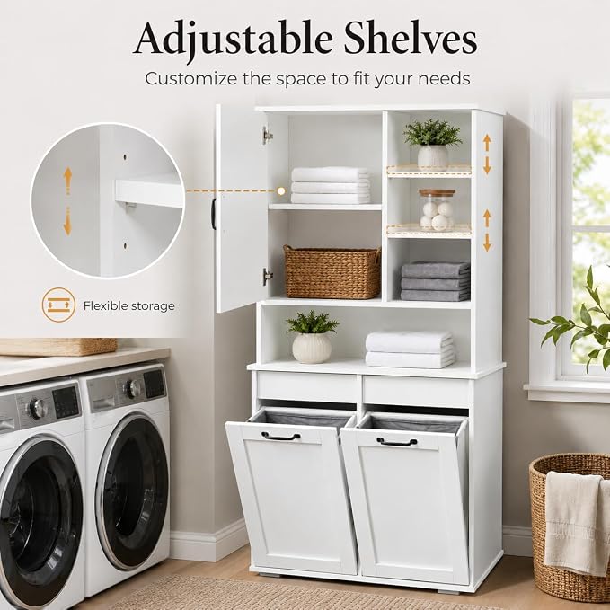White + Particle Board+mdf