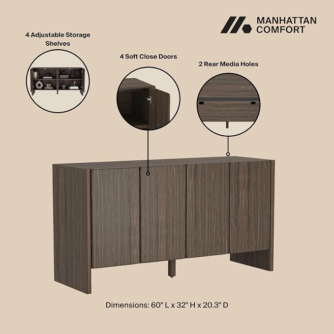 Walnut Brown