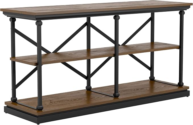Dark Oak Brown