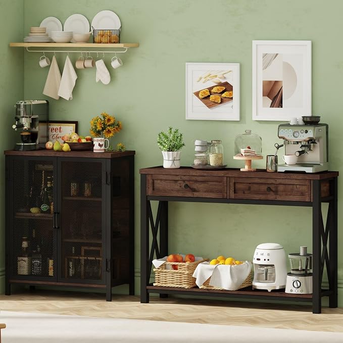 Rustic Oak