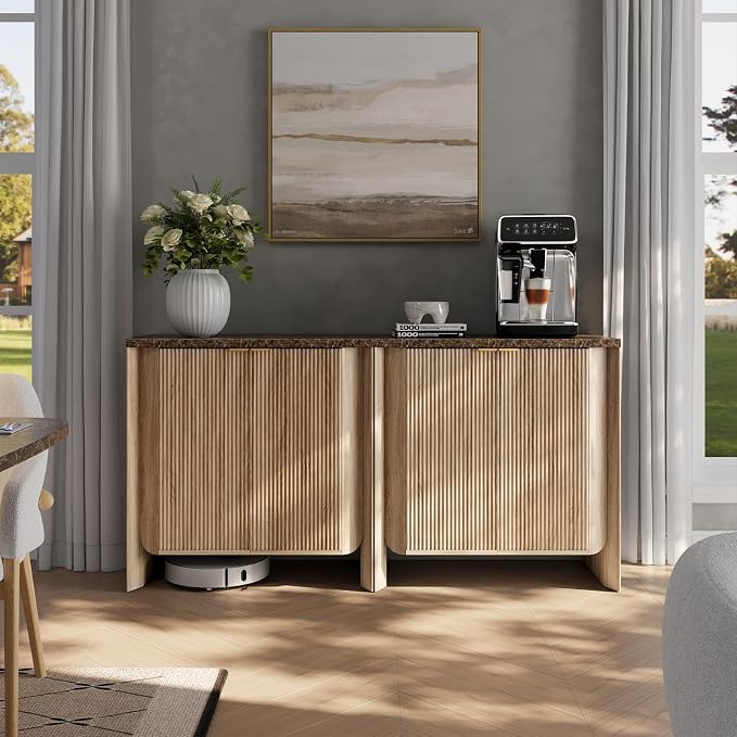 Natural Oak