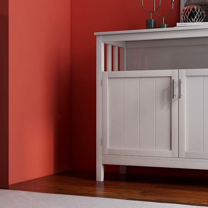 White_2 Doors