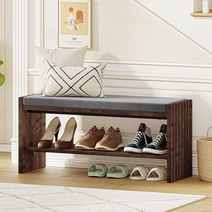 Rustic Oak