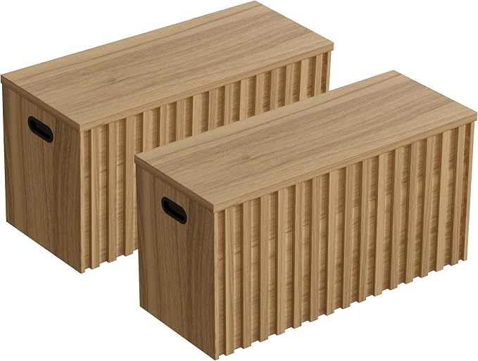 Natural Oak