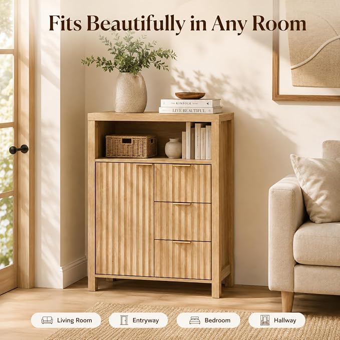 Natural Oak
