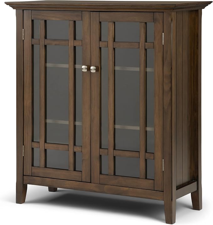 Rustic Natural Aged Brown