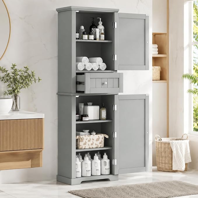 Grey + Mdf