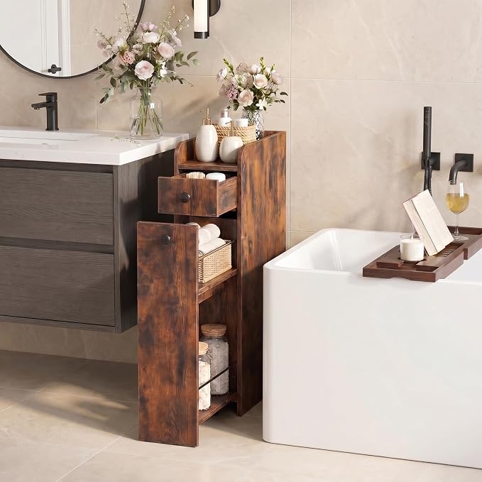 Rustic Brown