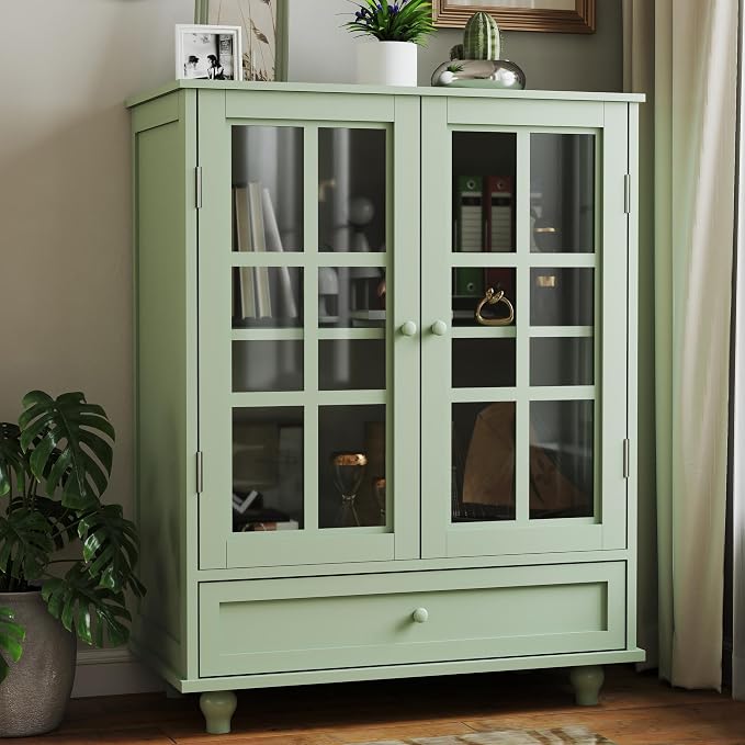 Green Glass