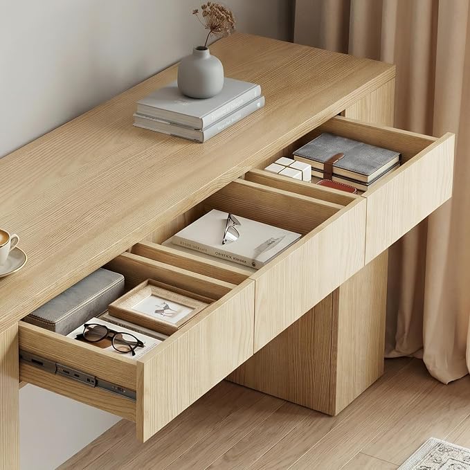 Natural Oak