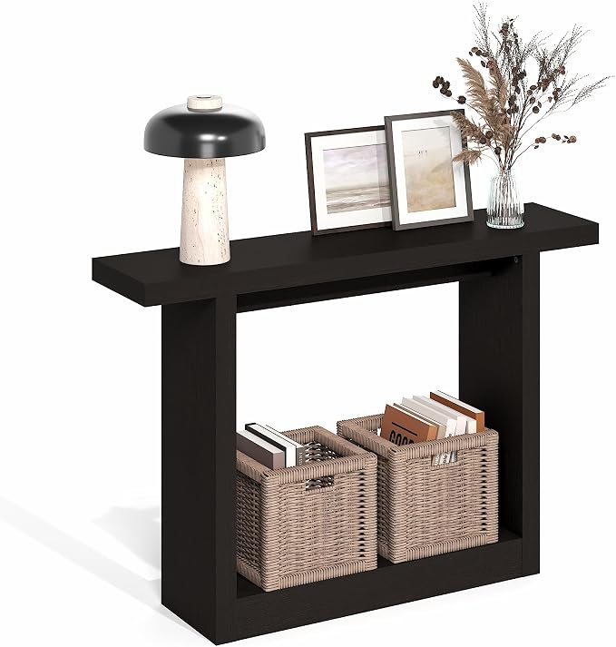 Black Dark Oak