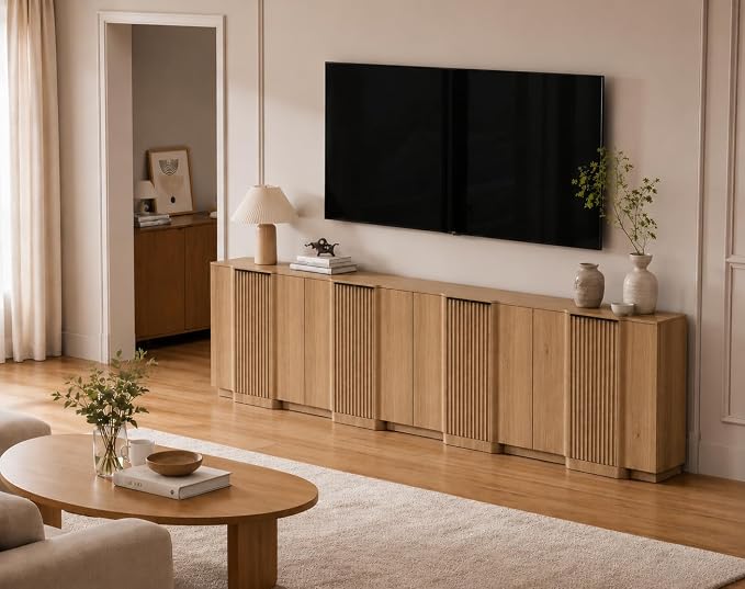 Natural Oak