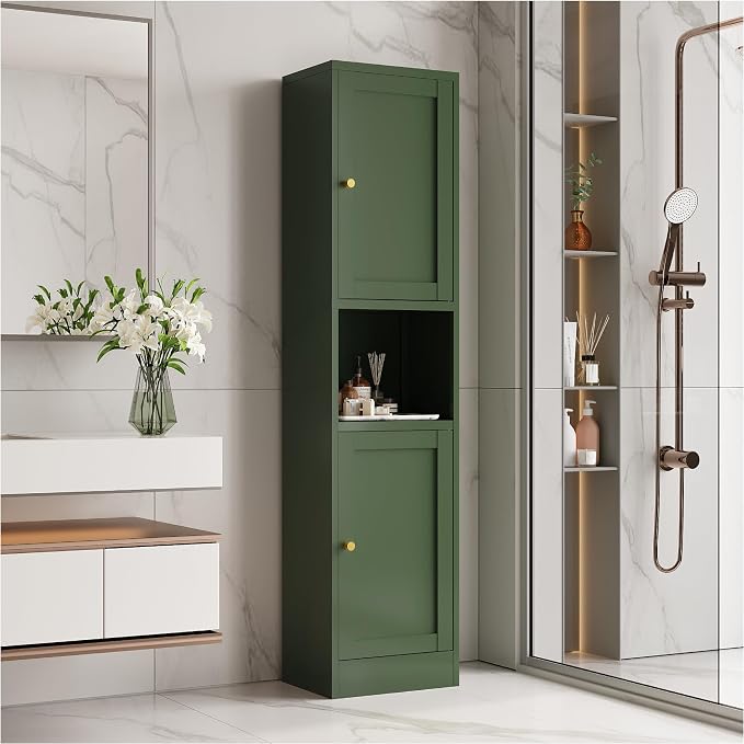 Forest Green
