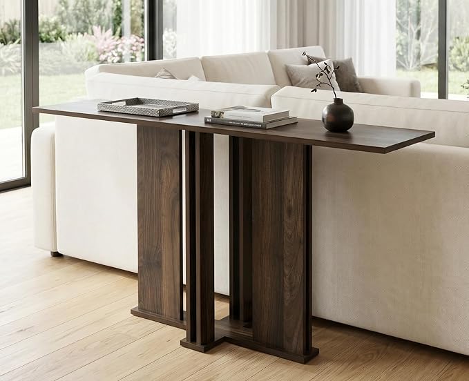 Rustic Brown