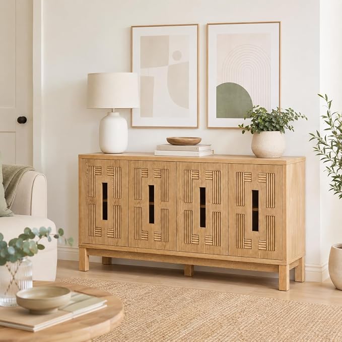 Natural Wood