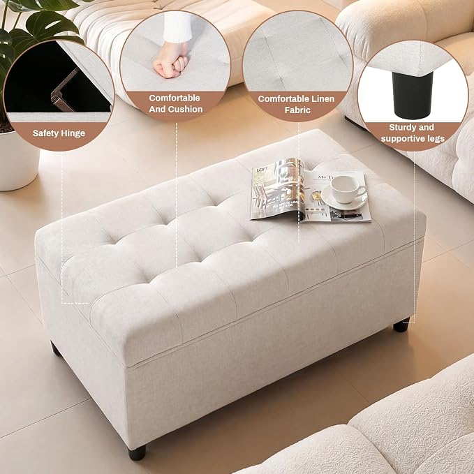 Linen Beige