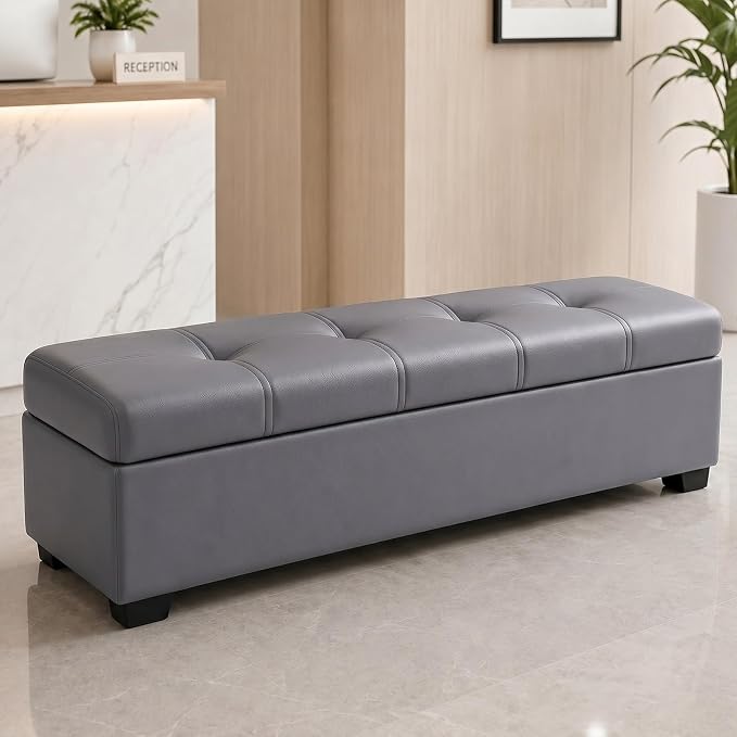 Medium Gray