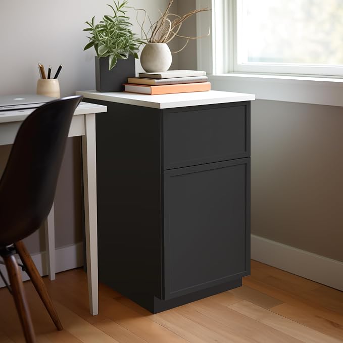 Nt-charcoal Black