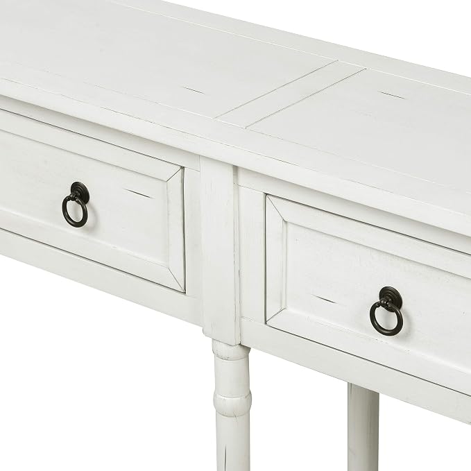 Antique White 58”