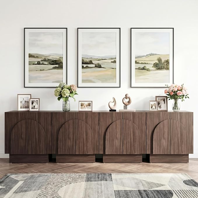 Walnut Color
