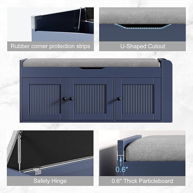 Navy Blue