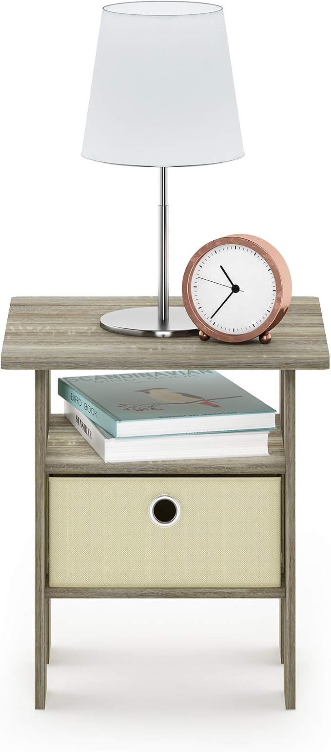 Sonoma Oak/Ivory