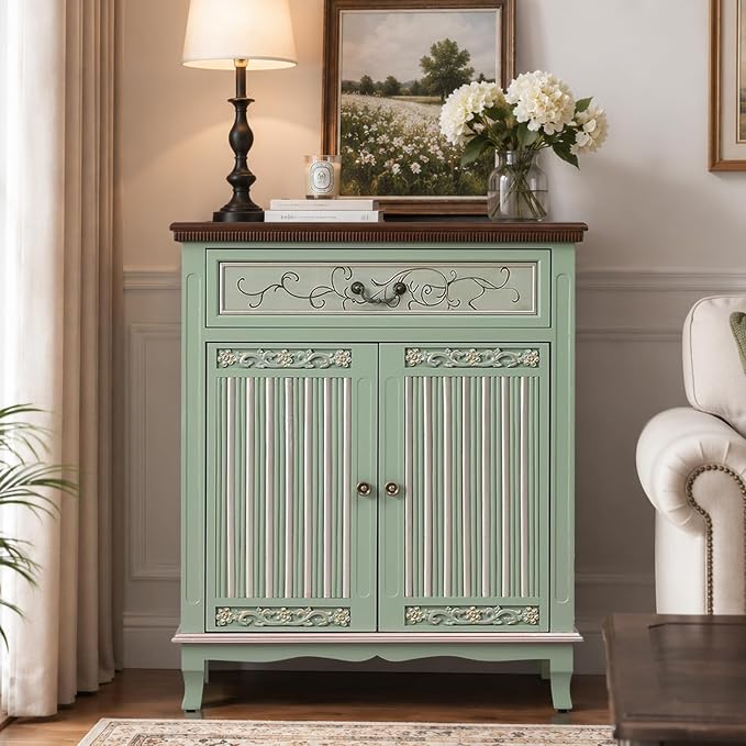 Sage Green