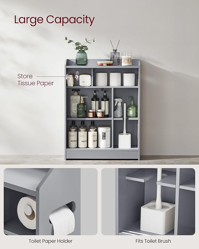 Dove Gray