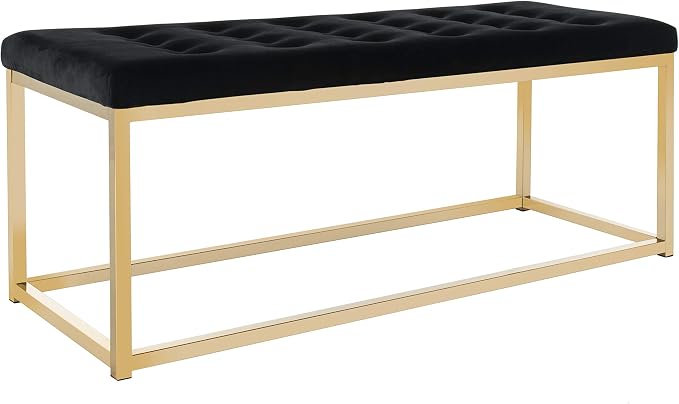 Black / Brass