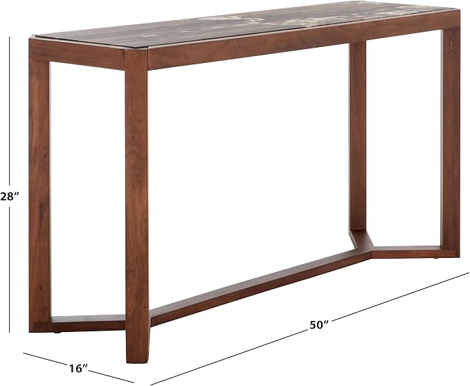 Walnut/Brown