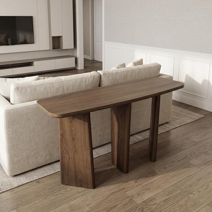 Walnut-52''