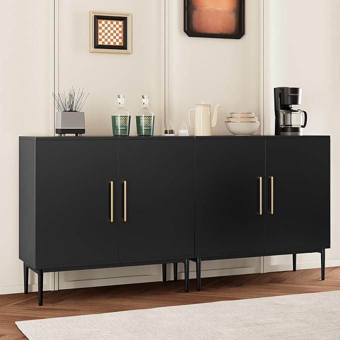 Black丨flat Panel