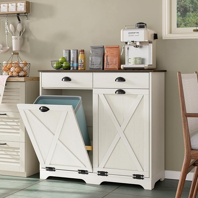 Antique White