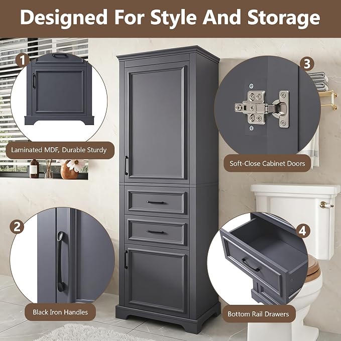 Charcoal Grey, 14