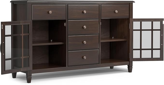 Dark Chestnut Brown