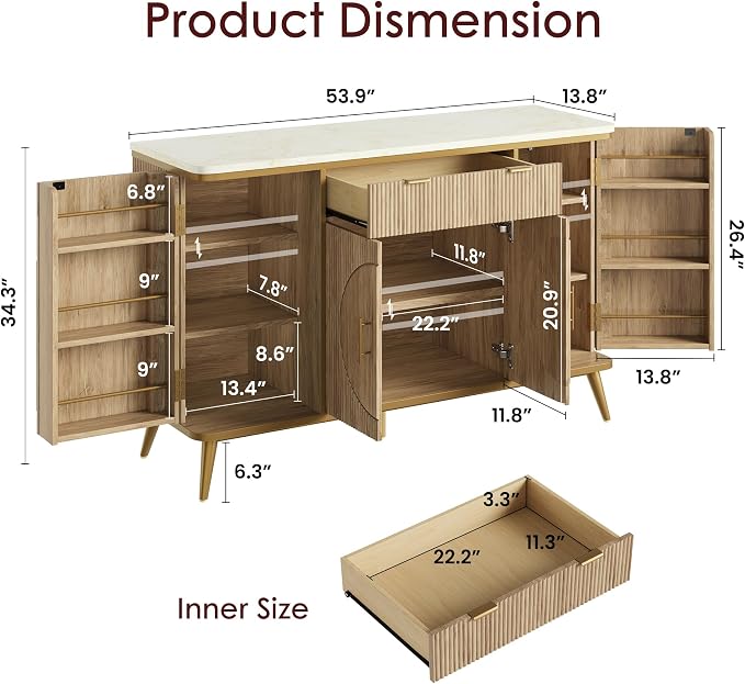Natural Oak