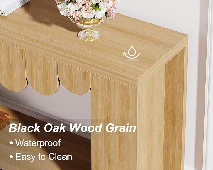 Oak