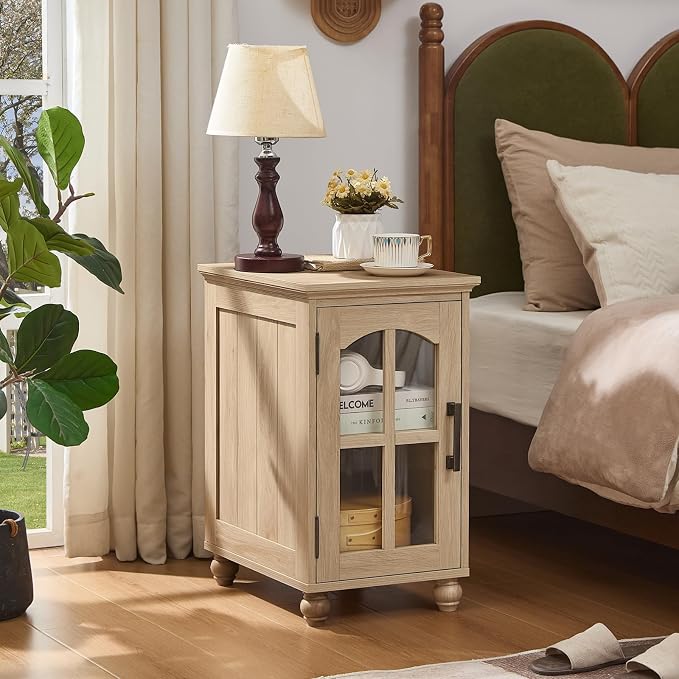 Natural Wood