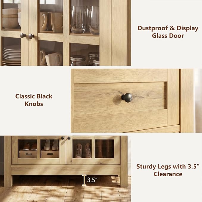 Yellow Oak