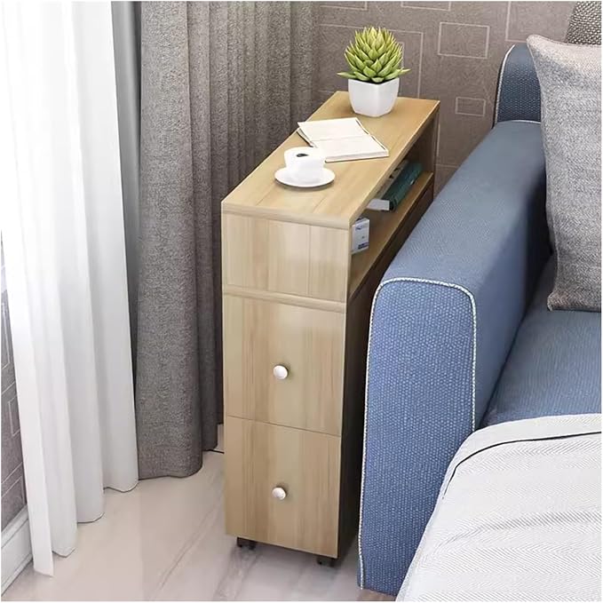Light Walnut