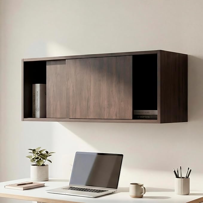 Dark Walnut