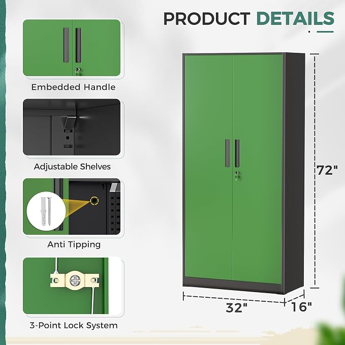 Black Green