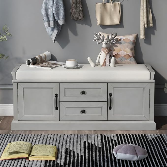 Gray Wash